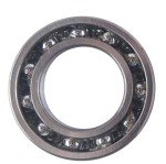 Yamaha Axle Carrier Bearing & Seal Kit