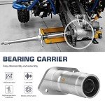 Yamaha Raptor 660R Rear Axle Bearing Carrier