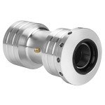 Honda TRX450R/ER Rear Axle Bearing Carrier