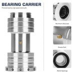 Honda TRX450R/ER Rear Axle Bearing Carrier