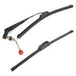 UTV Manual Windshield Wiper Kit for Polaris