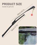 UTV Manual Windshield Wiper Kit for Polaris