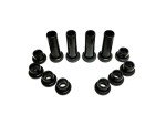 ATVPC A-Arm Bushing Set for Arctic Cat ATVs