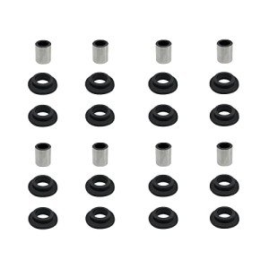 Arctic Cat ATV Shock Bushings and Sleeves Set