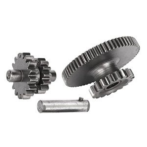 250cc ATV Starter Reduction Gear Kit 17T