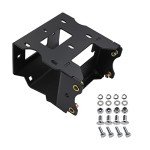 Polaris Sportsman ATV Winch Mount - Universal Fit