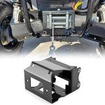 WeiSen Winch Mount for Polaris Sportsman 2011-2024