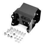 WeiSen Winch Mount for Polaris Sportsman 2011-2024