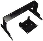 KFI 100430 Winch Mount for Polaris ATV