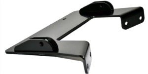WARN 72504 Provantage ATV Mount Kit