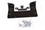 WARN 72504 Provantage ATV Mount Kit