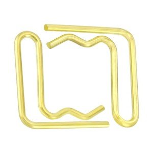 M MATI Tailgate Latch Spring Set for Polaris 1000