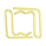 M MATI Tailgate Latch Spring Set for Polaris 1000