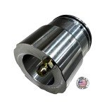 Polaris General 1000 Axle Wheel Bearing Greaser Tool