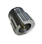 Polaris General 1000 Axle Wheel Bearing Greaser Tool