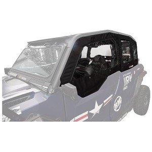 Tusk Soft Top for Polaris GENERAL XP 4 1000