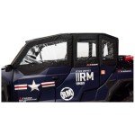 Tusk Soft Top for Polaris GENERAL XP 4 1000