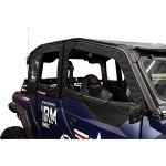 Tusk Soft Top for Polaris GENERAL XP 4 1000