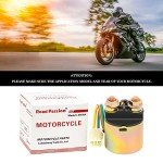 Honda ATV Starter Solenoid Relay for TRX Models
