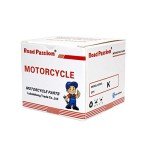 Honda ATV Starter Solenoid Relay for TRX Models