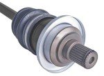 East Lake Axle for Arctic Cat Prowler 550-1000