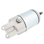 Honda FourTrax Starter Motor & Ignition Switch Set