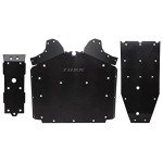 Tusk Quiet-Glide Skid Plate for Teryx KRX 1000