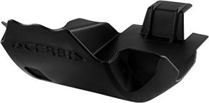 Acerbis Black ATV Skid Plates