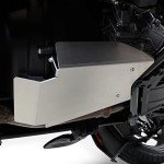 Show Chrome Skid Plate for 2019+ Can-Am Ryker