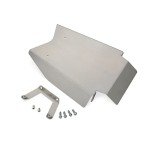 Show Chrome Skid Plate for 2019+ Can-Am Ryker