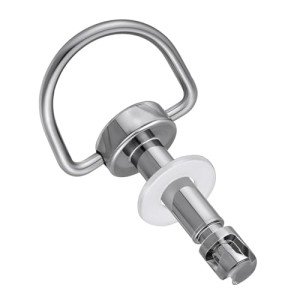 ATV Utility Storage Box Locking Closure Pin