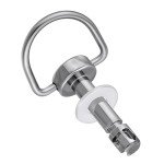 ATV Utility Storage Box Locking Closure Pin