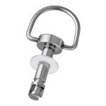 ATV Utility Storage Box Locking Closure Pin