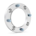 1" ATV Wheel Spacers for Polaris & Kawasaki