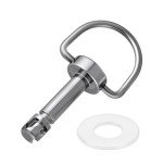 ATV Utility Storage Box Locking Closure Pin