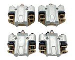 ATV Brake Calipers with Pads for Arctic Cat