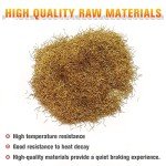 Sintered Brake Pads Set for Arctic Cat Wildcat 700