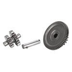 250cc ATV Starter Reduction Gear Kit 17T