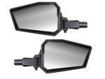 SuperATV UTV Side View Mirrors for Arctic Cat