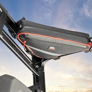 KEMIMOTO UTV Roll Bar Storage Bag - Waterproof