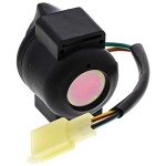 ATV Starter Solenoid Relay for Arctic Cat