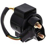 ATV Starter Solenoid Relay for Arctic Cat