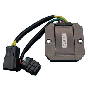 ATV Voltage Regulator Rectifier for Can-Am & Kymco