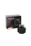 ChenXL Starter Solenoid Relay for GY6 Engines