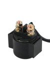 ChenXL Starter Solenoid Relay for GY6 Engines
