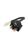 ChenXL Starter Solenoid Relay for GY6 Engines