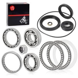 Kawasaki Brute Force Front Differential Seal Kit