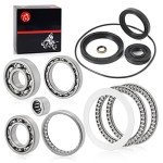 Kawasaki Brute Force Front Differential Seal Kit