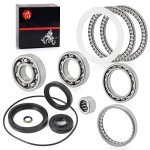 Kawasaki Brute Force Front Differential Seal Kit