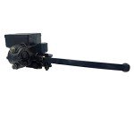 Joygowe Brake Master Cylinder for Kawasaki ATVs